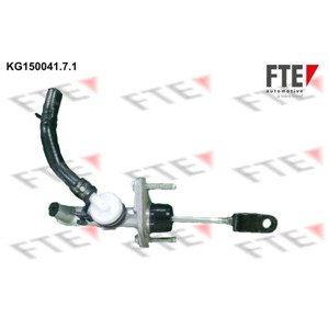 FTE Hlavný spojkový valec KG15004171