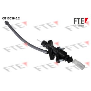 FTE Hlavný spojkový valec KG1503602