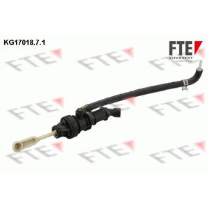 FTE Hlavný spojkový valec KG1701871