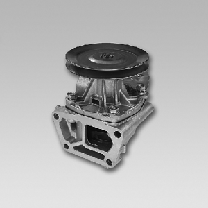 GK Vodné čerpadlo, chladenie motora 985112