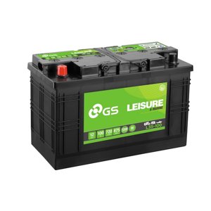 GS Štartovacia batéria GSL35100