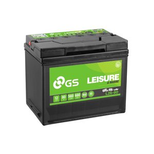 GS Štartovacia batéria GSL2680