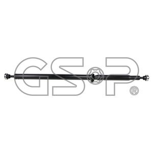 GSP Kĺbový hriadeľ pohonu nápravy PS900336