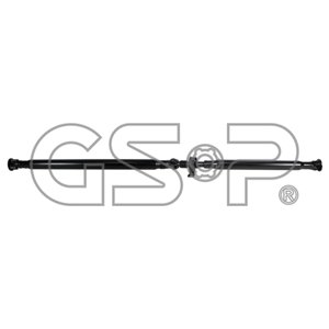 GSP Kĺbový hriadeľ pohonu nápravy PS900373