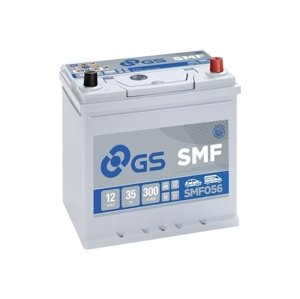 GS Štartovacia batéria SMF056