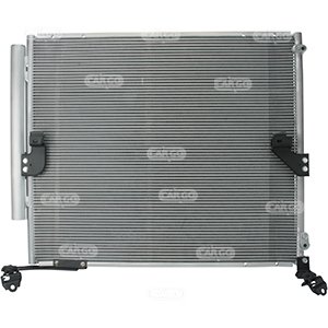 HC-Cargo Kondenzátor klimatizácie 261161