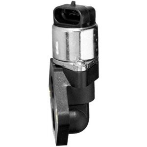 HELLA Regulačný ventil voľnobehu (Riadenie prívodu vzduchu) 6NW009141381