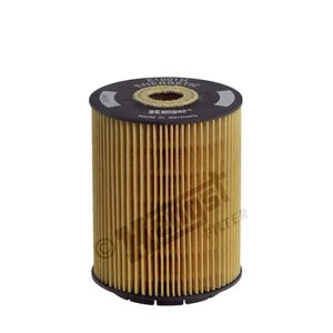 HENGST FILTER Olejový filter E1001HD28