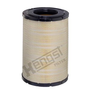 HENGST FILTER Vzduchový filter E1008L01