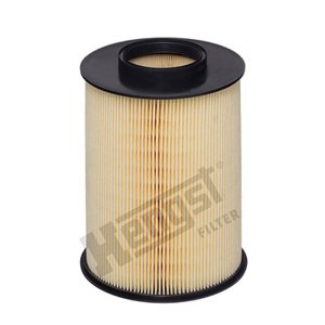 HENGST FILTER Vzduchový filter E1010L