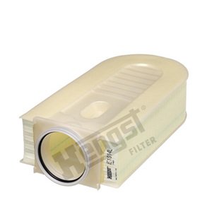 HENGST FILTER Vzduchový filter E1014L