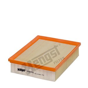 HENGST FILTER Vzduchový filter E1022L01