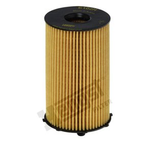 HENGST FILTER Olejový filter E102HD156