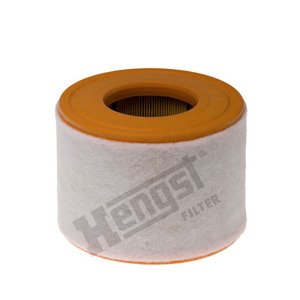 HENGST FILTER Vzduchový filter E1055L
