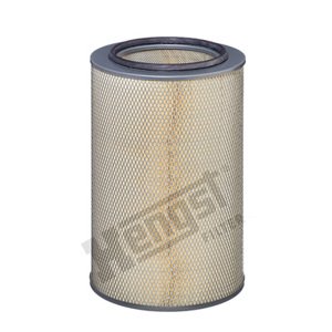 HENGST FILTER Vzduchový filter E118L