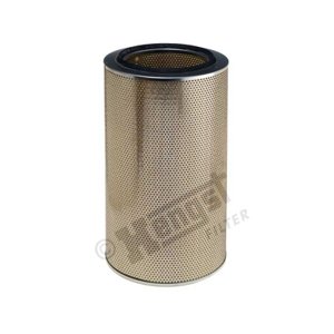 HENGST FILTER Vzduchový filter E119L74