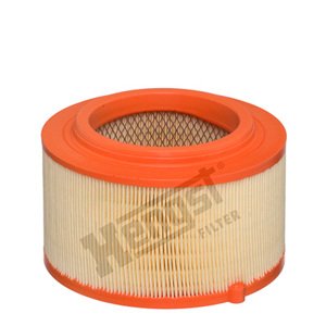 HENGST FILTER Vzduchový filter E1205L