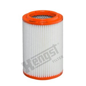 HENGST FILTER Vzduchový filter E1284L