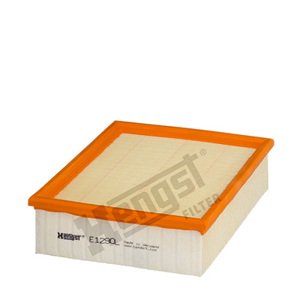 HENGST FILTER Vzduchový filter E1290L