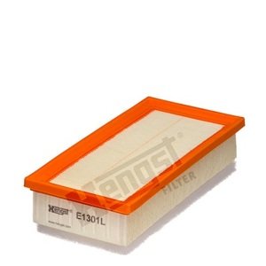 HENGST FILTER Vzduchový filter E1301L