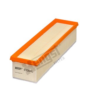 HENGST FILTER Vzduchový filter E1304L