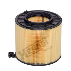 HENGST FILTER Vzduchový filter E1451L