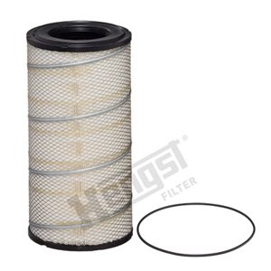 HENGST FILTER Vzduchový filter E1502L D516