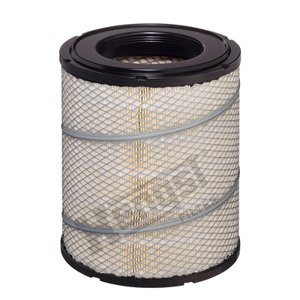 HENGST FILTER Vzduchový filter E1565L