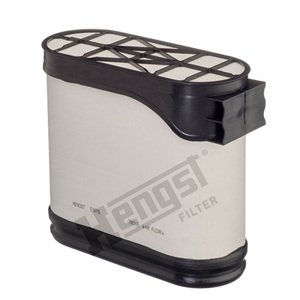 HENGST FILTER Vzduchový filter E1676L