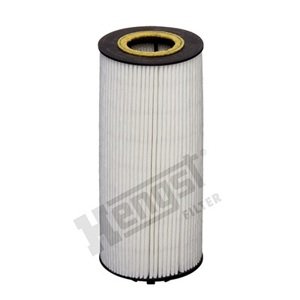 HENGST FILTER Olejový filter E185HD252