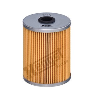 Olejový filter pre retardér (odľahčovacia brzda)