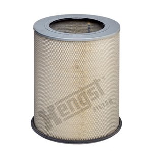 HENGST FILTER Vzduchový filter E420L
