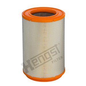 HENGST FILTER Vzduchový filter E424L
