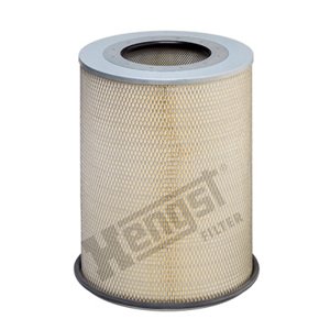 HENGST FILTER Vzduchový filter E496L01