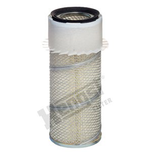 HENGST FILTER Vzduchový filter E567L