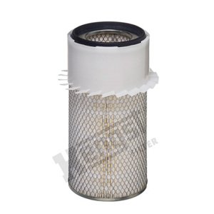 HENGST FILTER Vzduchový filter E568L