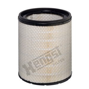 HENGST FILTER Vzduchový filter E585L