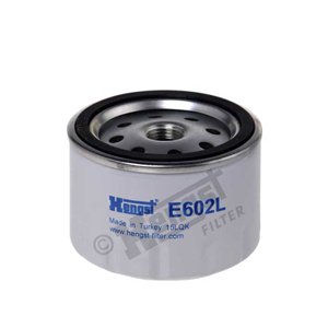 HENGST FILTER Vzduchový filter, Kompresor nasávaného vzduchu E602L