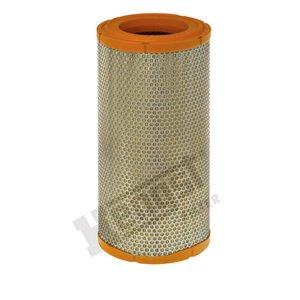 HENGST FILTER Vzduchový filter E735L