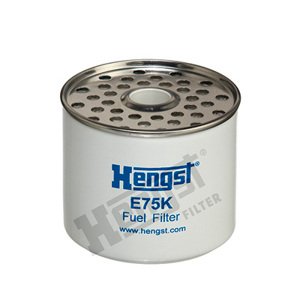 HENGST FILTER Palivový filter E75KD42