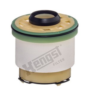 HENGST FILTER Palivový filter E804KP D513