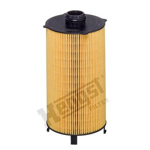HENGST FILTER Olejový filter E904H D437