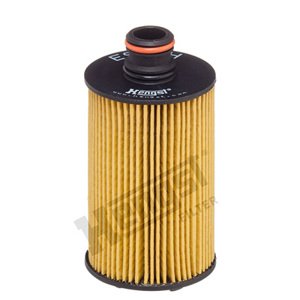 HENGST FILTER Olejový filter E950H D485