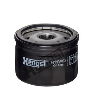 HENGST FILTER Olejový filter H11W02