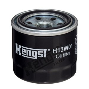 HENGST FILTER Olejový filter H13W01