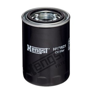 HENGST FILTER Olejový filter H17W21