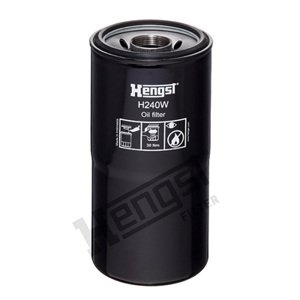 HENGST FILTER Olejový filter H240W