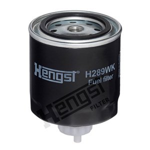 HENGST FILTER Palivový filter H289WK