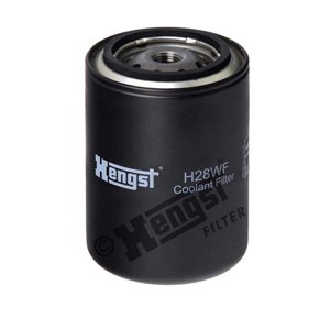 HENGST FILTER Filter chladiva H28WF