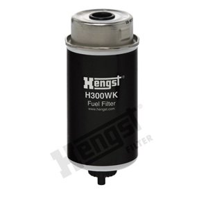 HENGST FILTER Palivový filter H300WK